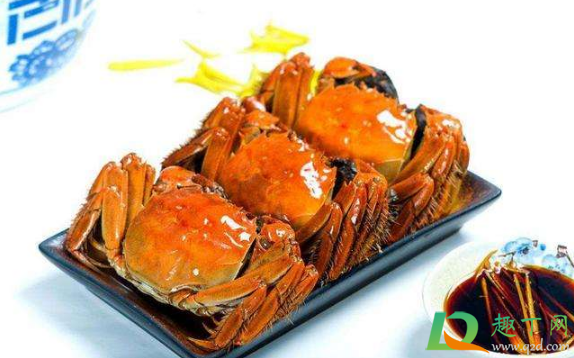 电饭煲蒸螃蟹要放水吗(螃蟹放电饭锅里直接煮好还是蒸好?) 电饭煲蒸螃蟹要放水吗(螃蟹放电饭锅里直接煮好还是蒸好?)