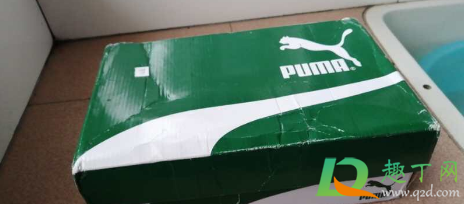 得物鞋盒破损能卖吗(得物出售鞋盒破了一点影响吗) 得物鞋盒破损能卖吗(得物出售鞋盒破了一点影响吗)