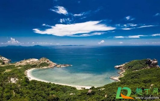 2020年十一可以去三亚吗(十一能去三亚吗)