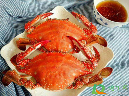 蒸螃蟹用电饭煲哪个功能(电饭煲煮饭的时候可以蒸螃蟹吗)