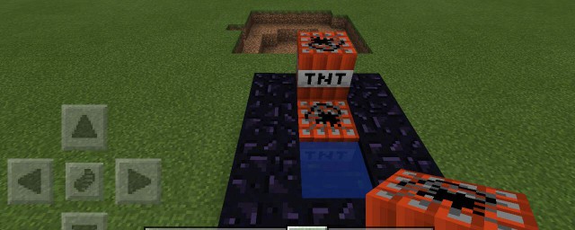 我的世界游戏中造大炮步骤(我的世界怎样做大炮)