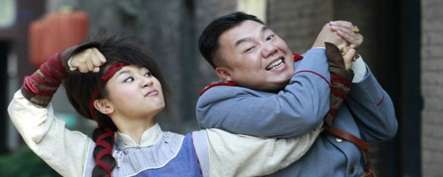 五岁女娃儿采石场打工的电视剧介绍