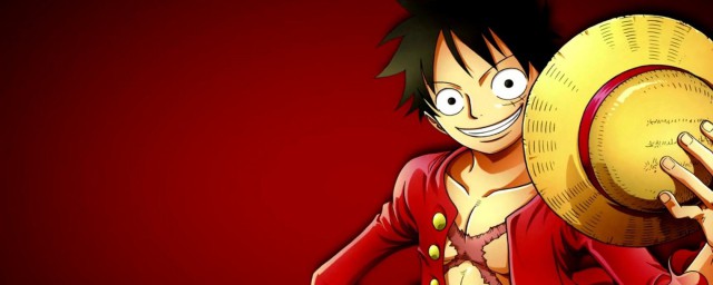 路飞角色原型是谁(路飞的历史原型)