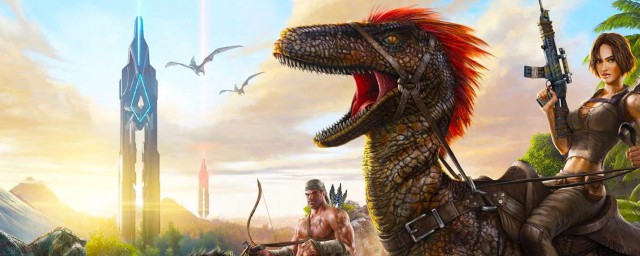 异特龙会掉落什么(异特龙流血)