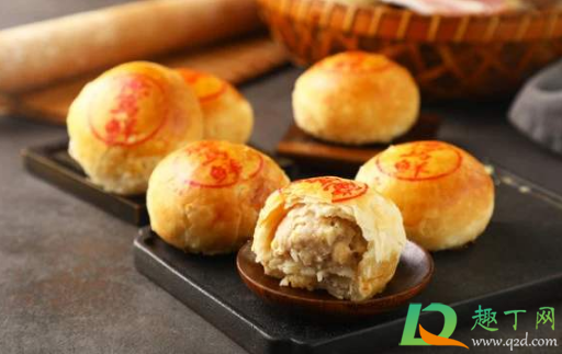 现做的月饼怎么保存(自己做月饼怎么保存)