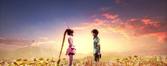 这部作品主要讲述什么故事(这个故事主要讲的是)