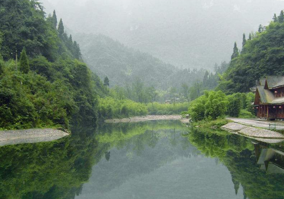 2020国庆去湖北玩哪些景点一定要去(国庆假期湖北旅游景点)