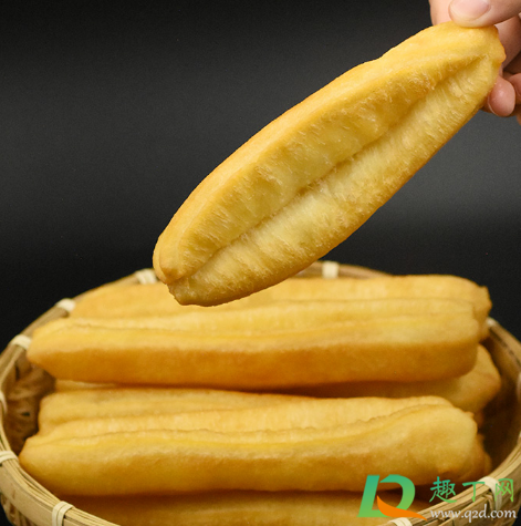 油条为什么要放糯米粉(炸油条为什么放糯米粉) 油条为什么要放糯米粉(炸油条为什么放糯米粉)