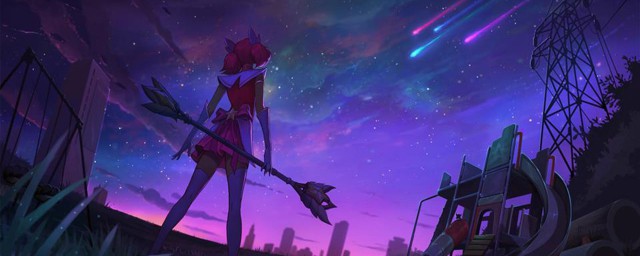 LOL出现错误解决办法详解(lol报错是什么情况)