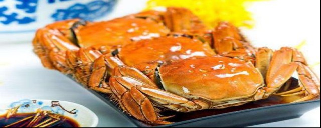 河蟹蒸的时间(河蟹蒸的时间长了容易掉腿)