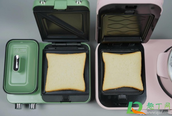 三明治机做三明治鸡蛋要先煎好吗(用三明治机煎鸡蛋需要多长时间) 三明治机做三明治鸡蛋要先煎好吗(用三明治机煎鸡蛋需要多长时间)