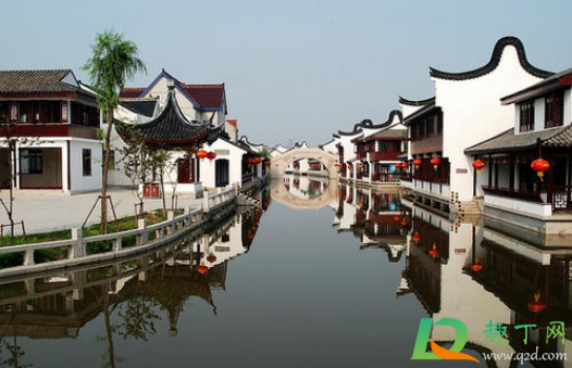 上海69家景区门票半价是几月几号到几月几号(上海景点什么时候半价)