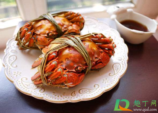 电饭煲蒸螃蟹要蒸多久可以吃(用电饭煲蒸螃蟹大概需要多长时间才能吃) 电饭煲蒸螃蟹要蒸多久可以吃(用电饭煲蒸螃蟹大概需要多长时间才能吃)