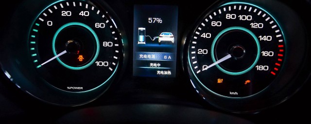 新能源电动汽车充满电要?久(新能源电动车充满电需要多久)