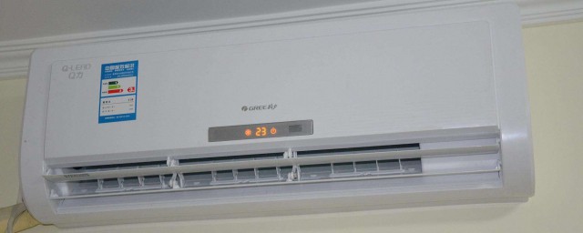 什么原因会导致空调粗管烫手(空调粗管特别烫是怎么回事)