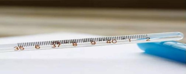 水银温度计测量时间(水银温度计测量时间腋下加多少度)