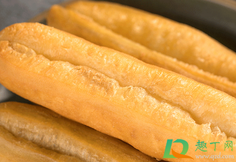 油条为什么要放糯米粉(炸油条为什么放糯米粉)