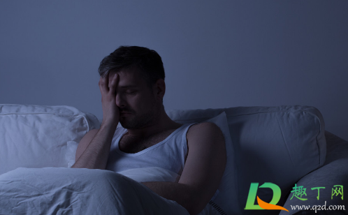 睡眠质量不好怎么办