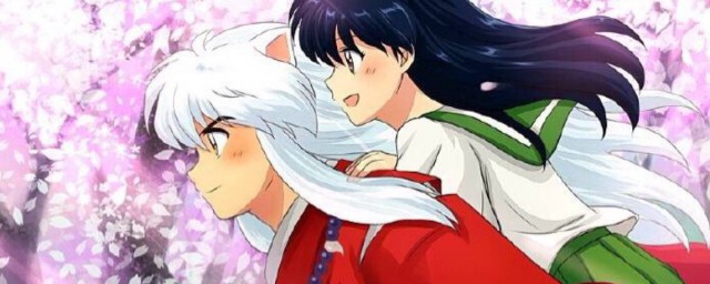 犬夜叉这个角色的简介(夜叉犬人物介绍)