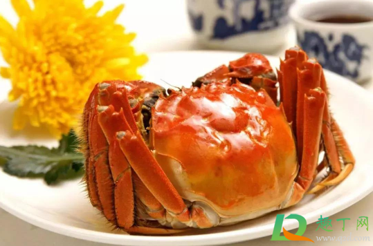 电饭煲蒸螃蟹要蒸多久可以吃(用电饭煲蒸螃蟹大概需要多长时间才能吃) 电饭煲蒸螃蟹要蒸多久可以吃(用电饭煲蒸螃蟹大概需要多长时间才能吃)