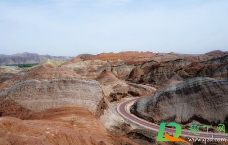 国庆大西北旅游人多吗(大西北旅游好吗)