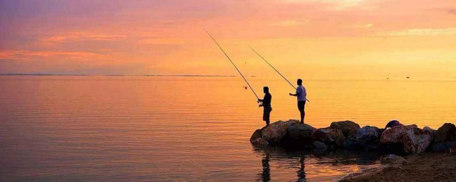 钓鱼说说心情短语大全(钓鱼的心情说说)