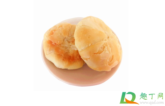 月饼可以当主食吗(月饼可以当早餐吃吗)