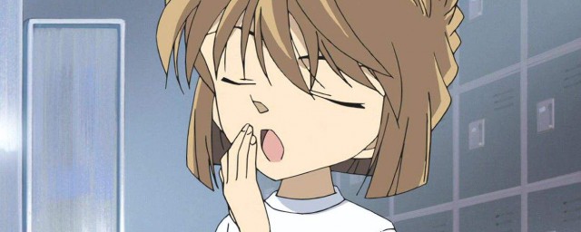 关于柯南的信息简介(柯南的相关资料)