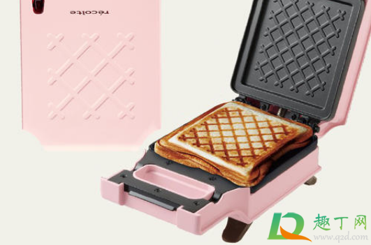 三明治机适合三口人用吗 三明治机适合三口人用吗
