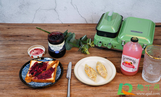 三明治机可以做什么美食(三明治机能做哪些东西)