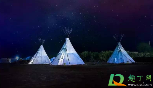 木兰草原露营晚上可以洗澡吗(木兰草原露营注意事项)