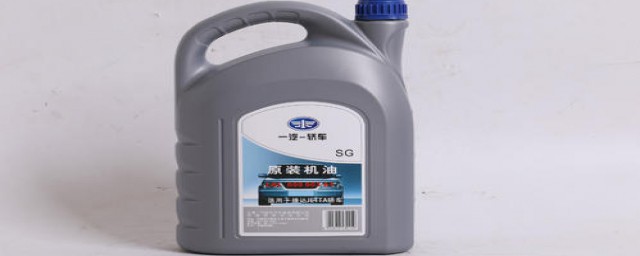 5w40机油适合大多数车型(5w40的机油适用范围)