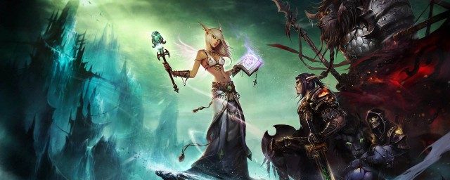 魔兽世界达萨罗拨乱反正任务接取地点详解(萨达尔剧情任务在哪接)