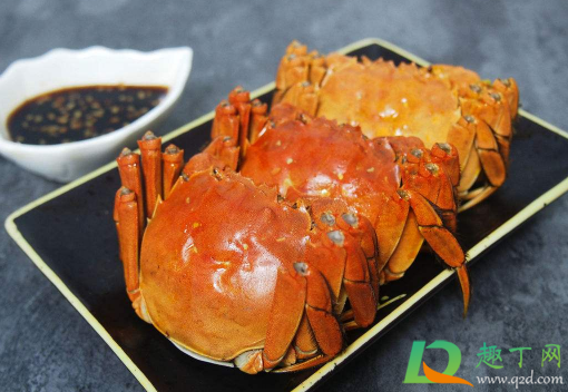 吃完螃蟹用什么洗手去腥去味(吃螃蟹后用啥洗手去味)