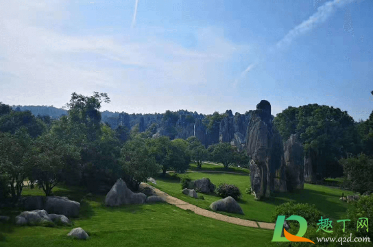 2020国庆节去云南旅游安全吗(2020年去云南旅游安全吗) 2020国庆节去云南旅游安全吗(2020年去云南旅游安全吗)