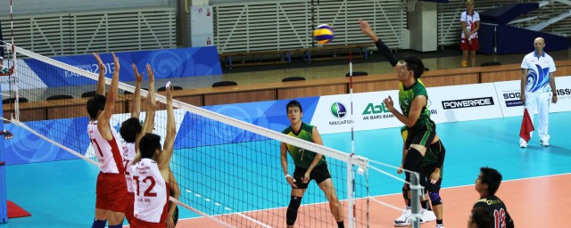 这几大赛事最是期待(最好的赛事)