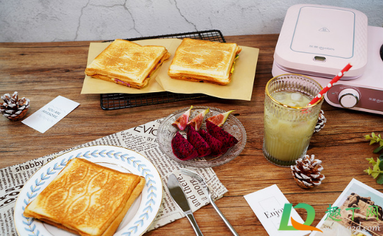 三明治机可以做什么美食(三明治机能做哪些东西)