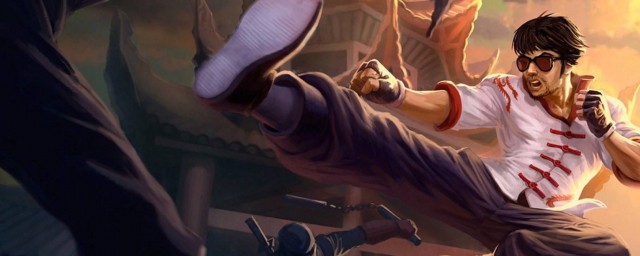 lol日服打野三点技巧详解(LOL打野流程)