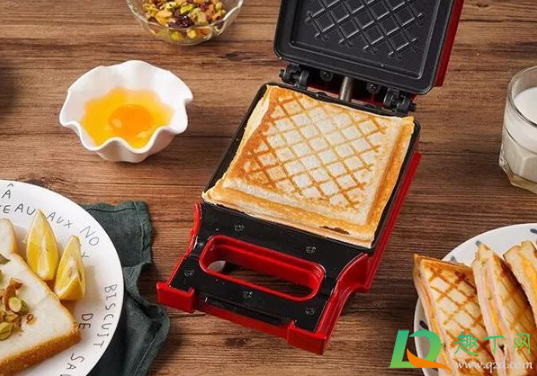 三明治机是大功率电器吗(三明治机功率越大越好吗)