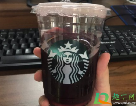 星巴克直饮杯盖就不提供吸管吗(美国星巴克正式用直饮杯盖替代吸管)