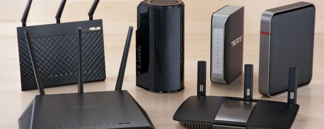 路由器介绍(路由器介绍作文)