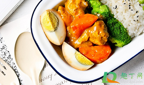 咖喱渍洗了变红怎么办(咖喱污渍变红) 咖喱渍洗了变红怎么办(咖喱污渍变红)