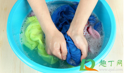 山竹壳的汁弄到衣服上怎么清洗(山竹汁弄到衣服上去了怎么洗掉)