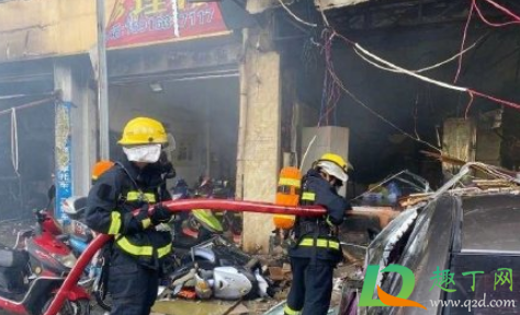珠海一酒店附近发生爆炸严重吗 珠海一酒店附近发生爆炸严重吗