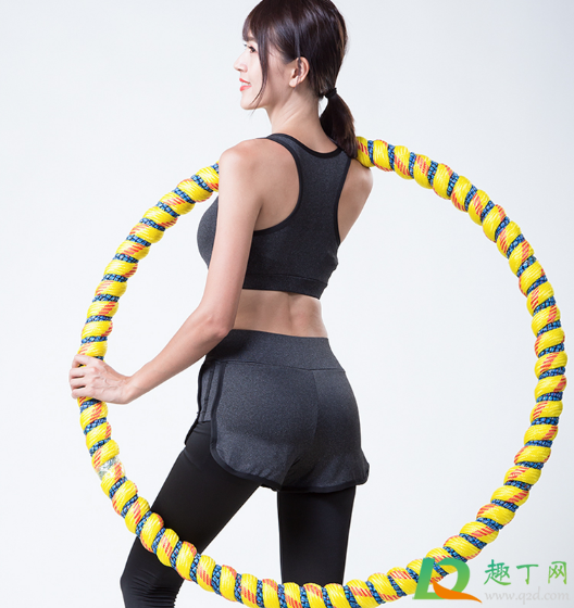 呼啦圈怎么转(呼啦圈怎么转减肥效果最好) 呼啦圈怎么转(呼啦圈怎么转减肥效果最好)