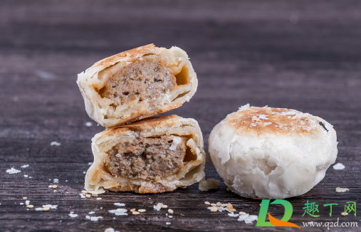 鲜肉月饼隔天还能吃吗(鲜肉月饼过期一天还能吃吗)