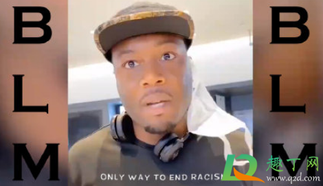 美国黑人上海商场骂人怎么回事(上海商场黑人骂人最新进展)