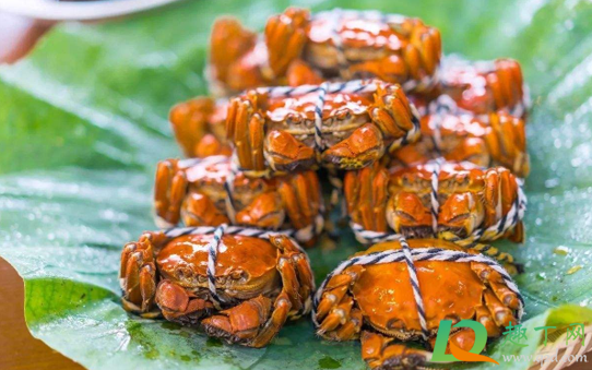 微波炉加热熟螃蟹要多久(熟螃蟹放微波炉加热多久)
