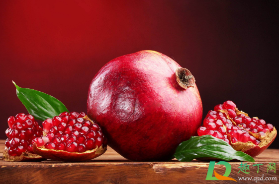 石榴皮厚好还是皮薄好(石榴皮硬好还是软好)