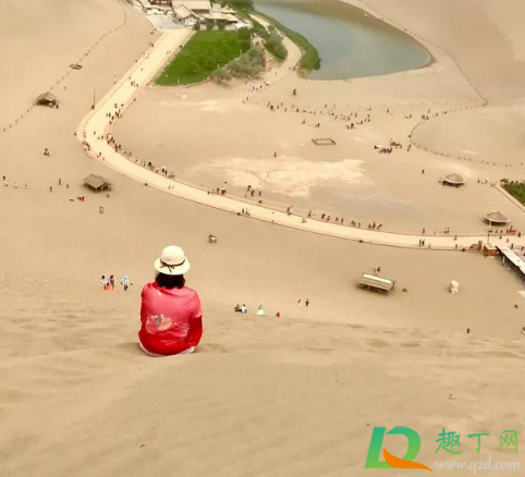 国庆去大西北会不会堵车(国庆去西藏堵车吗)